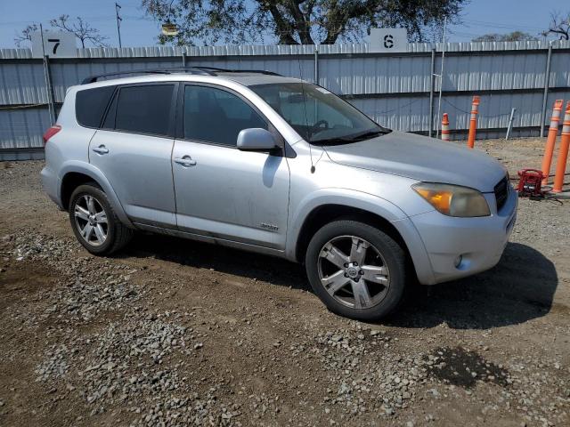 Photo 3 VIN: JTMZD32V185106414 - TOYOTA RAV4 