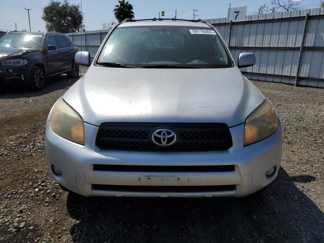 Photo 4 VIN: JTMZD32V185106414 - TOYOTA RAV4 