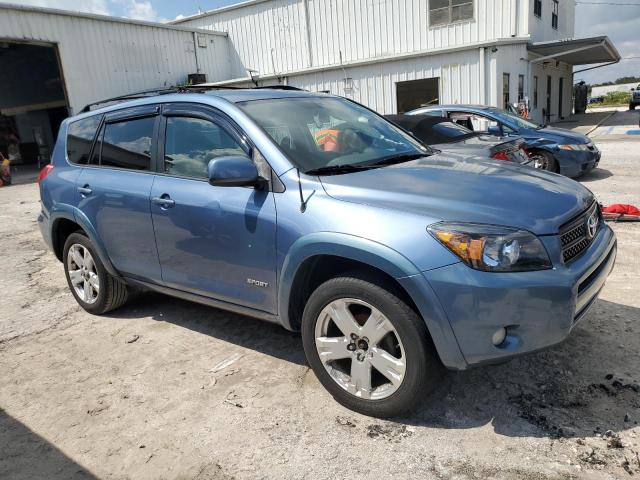 Photo 3 VIN: JTMZD32V285092233 - TOYOTA RAV4 SPORT 