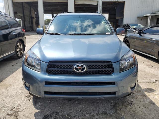 Photo 4 VIN: JTMZD32V285092233 - TOYOTA RAV4 SPORT 