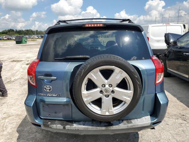 Photo 5 VIN: JTMZD32V285092233 - TOYOTA RAV4 SPORT 