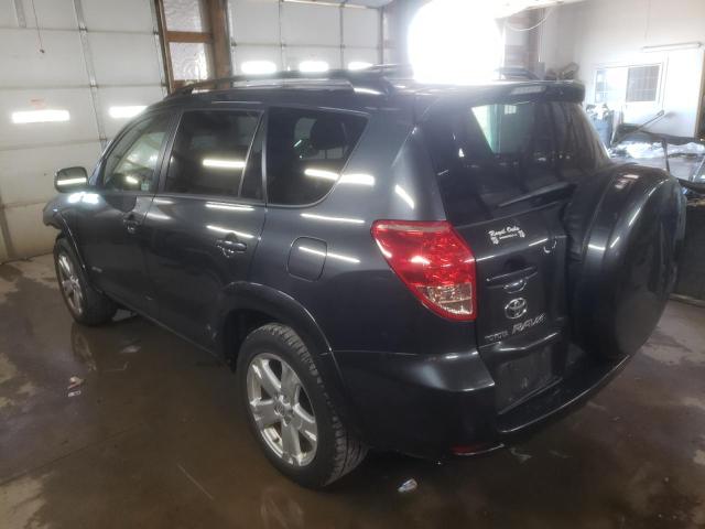 Photo 1 VIN: JTMZD32V285114974 - TOYOTA RAV4 SPORT 