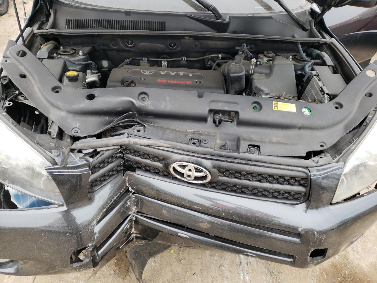 Photo 11 VIN: JTMZD32V286055113 - TOYOTA RAV 4 