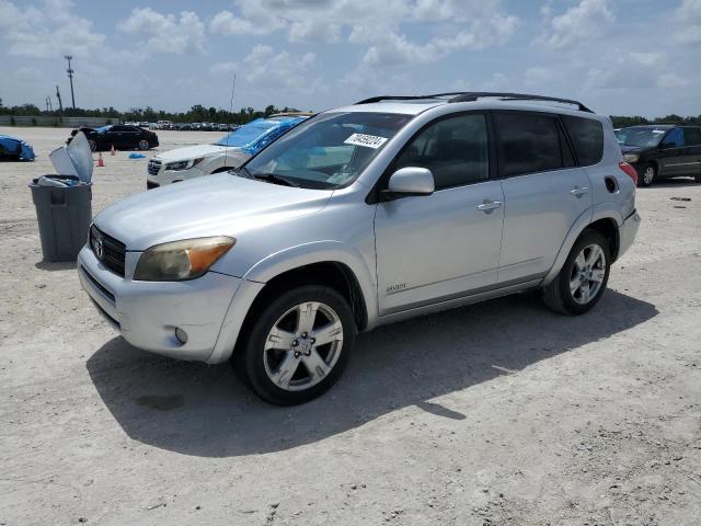 Photo 0 VIN: JTMZD32V375044982 - TOYOTA RAV4 SPORT 