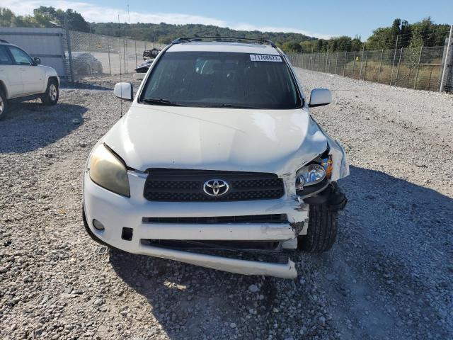 Photo 4 VIN: JTMZD32V376027920 - TOYOTA RAV4 