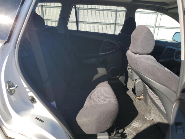 Photo 9 VIN: JTMZD32V376027920 - TOYOTA RAV4 