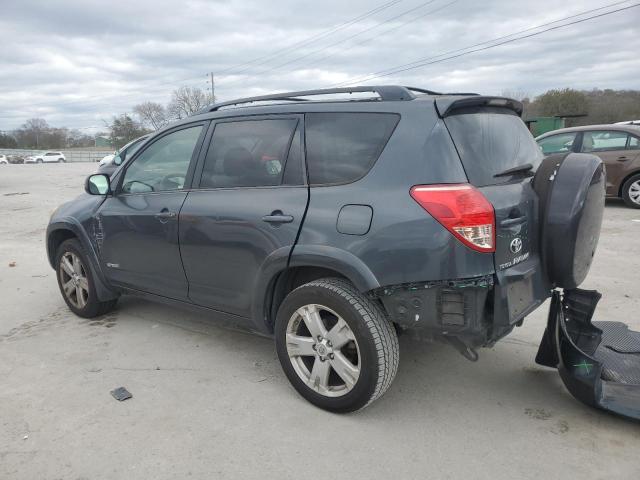 Photo 1 VIN: JTMZD32V376052008 - TOYOTA RAV4 SPORT 