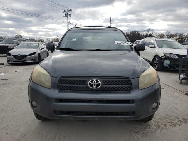 Photo 4 VIN: JTMZD32V376052008 - TOYOTA RAV4 SPORT 