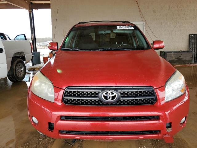 Photo 4 VIN: JTMZD32V385106141 - TOYOTA RAV4 