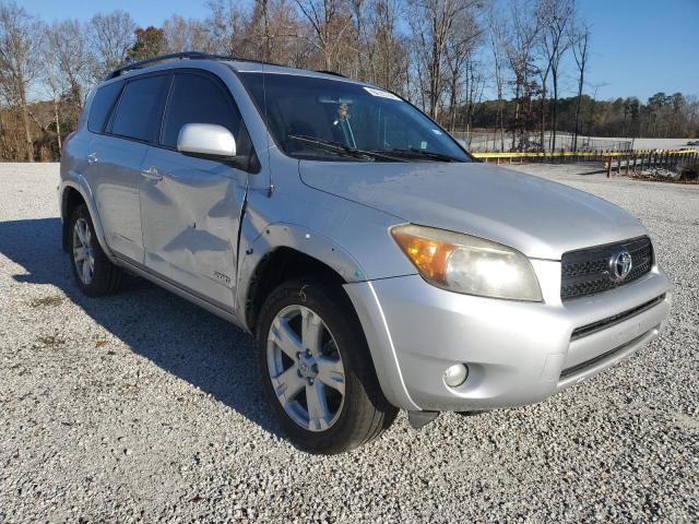 Photo 3 VIN: JTMZD32V385107967 - TOYOTA RAV4 