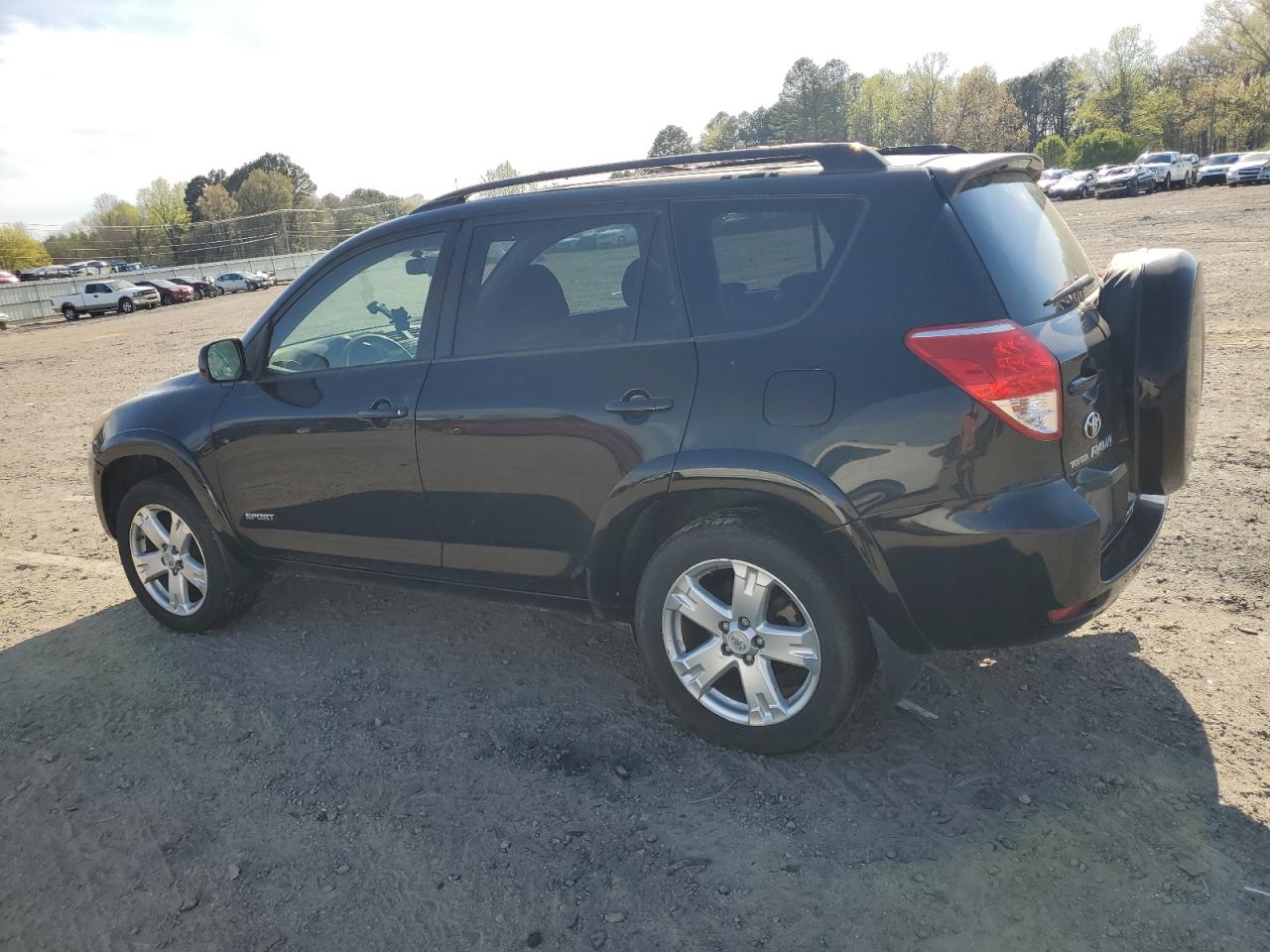 Photo 1 VIN: JTMZD32V465020222 - TOYOTA RAV 4 