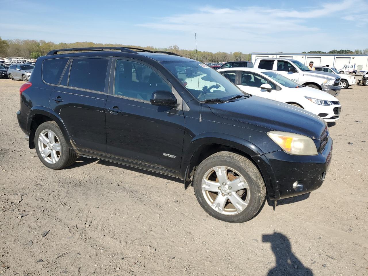 Photo 3 VIN: JTMZD32V465020222 - TOYOTA RAV 4 