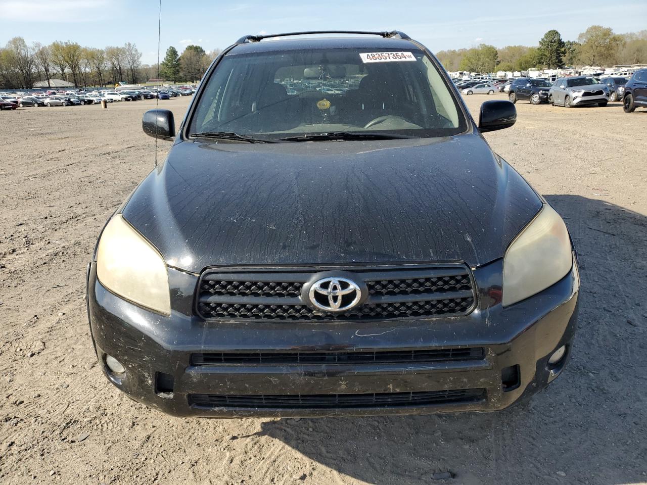 Photo 4 VIN: JTMZD32V465020222 - TOYOTA RAV 4 