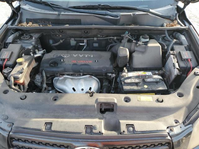 Photo 11 VIN: JTMZD32V475037345 - TOYOTA RAV4 