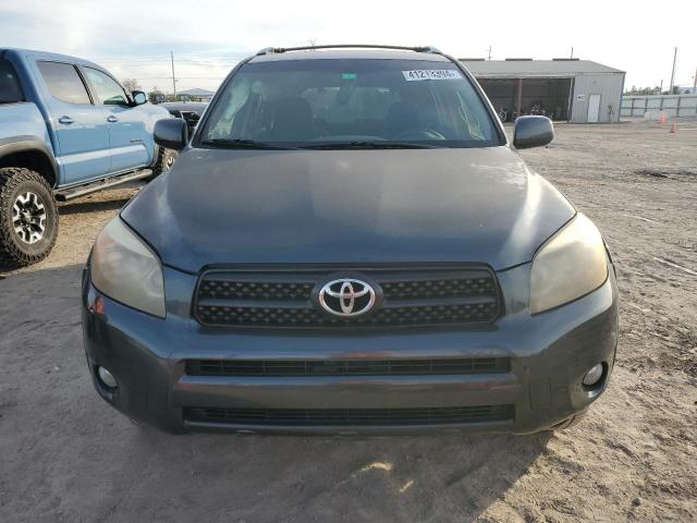 Photo 4 VIN: JTMZD32V475037345 - TOYOTA RAV4 