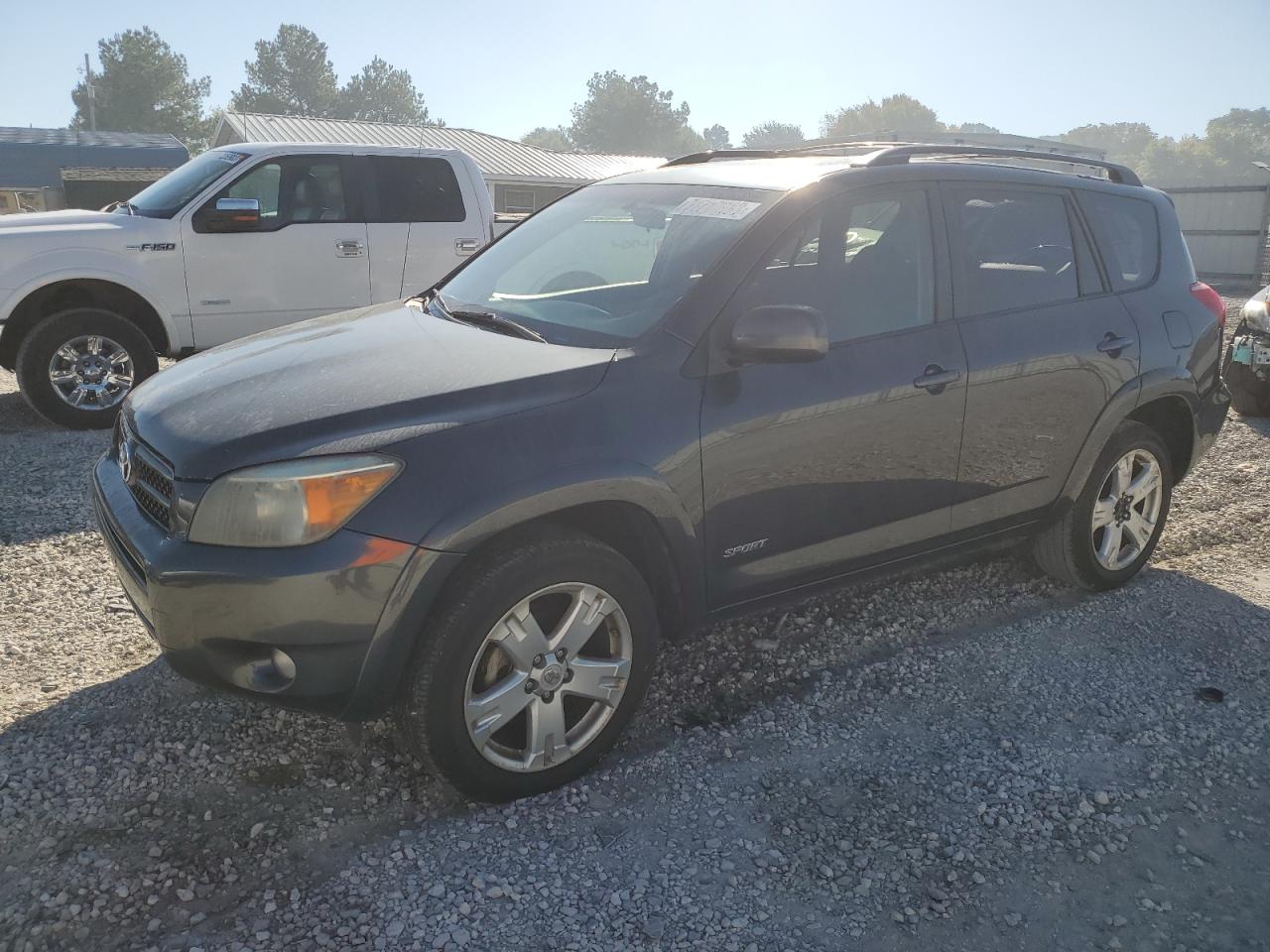 Photo 0 VIN: JTMZD32V475072015 - TOYOTA RAV 4 