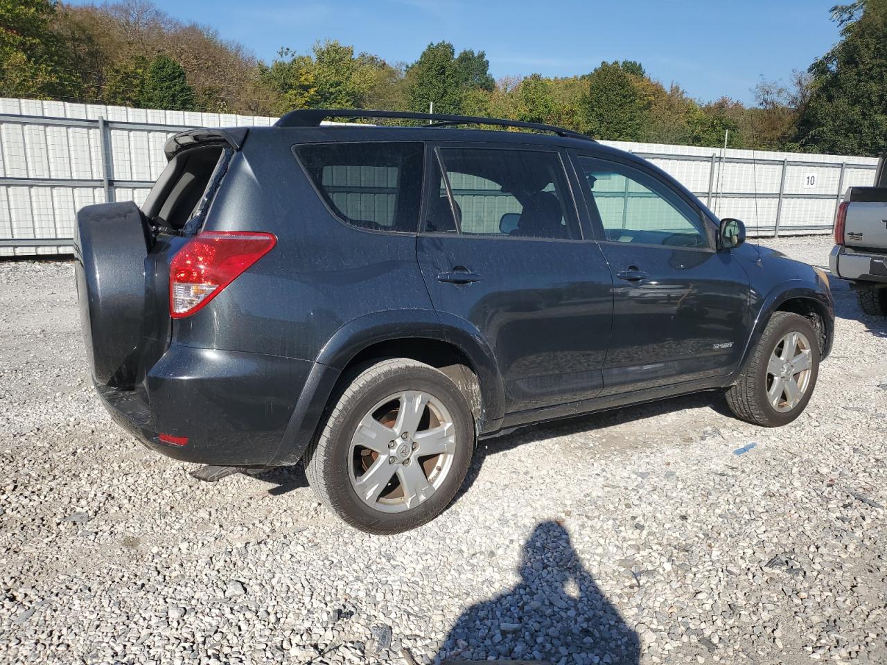 Photo 2 VIN: JTMZD32V475072015 - TOYOTA RAV 4 