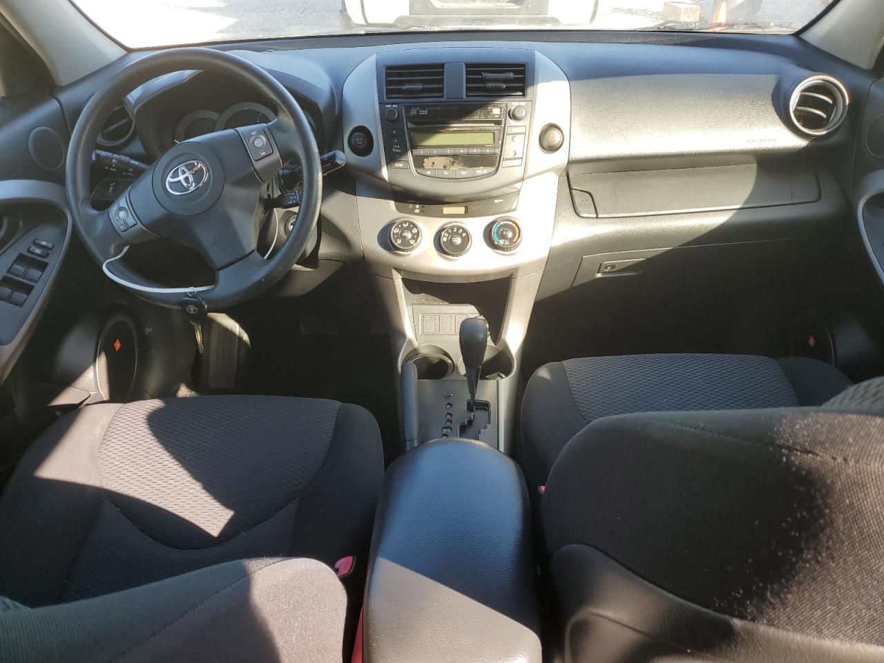 Photo 7 VIN: JTMZD32V475072015 - TOYOTA RAV 4 