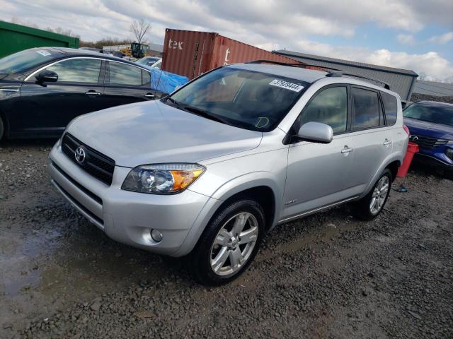 Photo 0 VIN: JTMZD32V485105533 - TOYOTA RAV4 