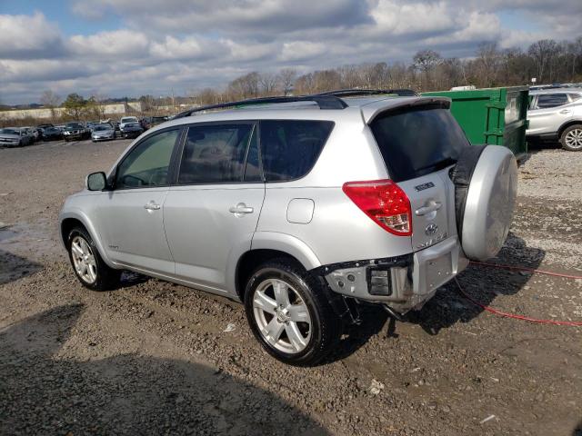 Photo 1 VIN: JTMZD32V485105533 - TOYOTA RAV4 