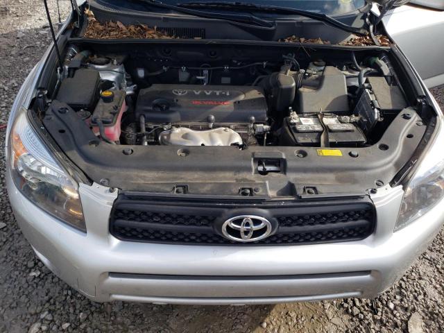 Photo 11 VIN: JTMZD32V485105533 - TOYOTA RAV4 