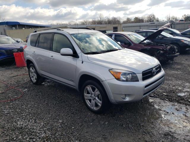 Photo 3 VIN: JTMZD32V485105533 - TOYOTA RAV4 