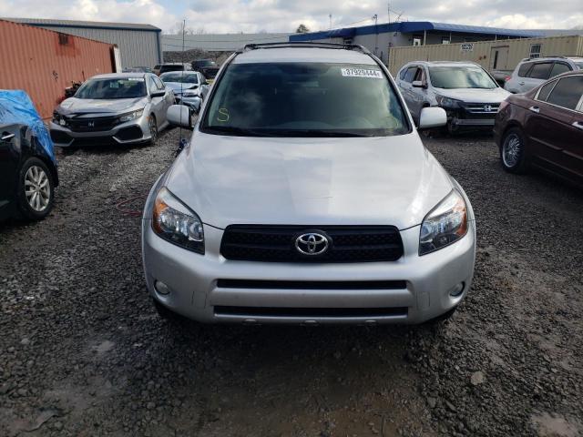 Photo 4 VIN: JTMZD32V485105533 - TOYOTA RAV4 