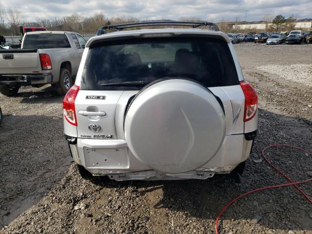 Photo 5 VIN: JTMZD32V485105533 - TOYOTA RAV4 