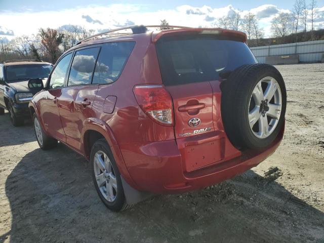 Photo 1 VIN: JTMZD32V486073788 - TOYOTA RAV4 