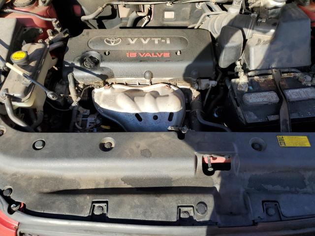 Photo 10 VIN: JTMZD32V486073788 - TOYOTA RAV4 