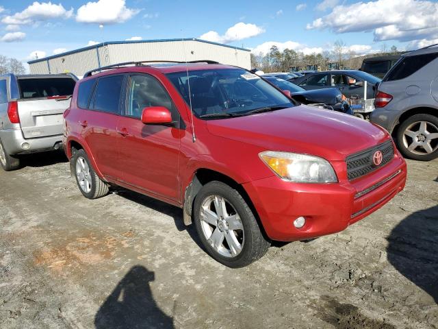 Photo 3 VIN: JTMZD32V486073788 - TOYOTA RAV4 