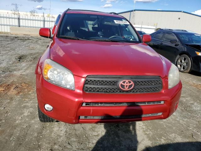 Photo 4 VIN: JTMZD32V486073788 - TOYOTA RAV4 