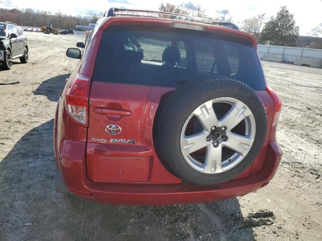 Photo 5 VIN: JTMZD32V486073788 - TOYOTA RAV4 