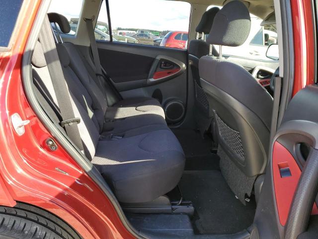 Photo 9 VIN: JTMZD32V486073788 - TOYOTA RAV4 