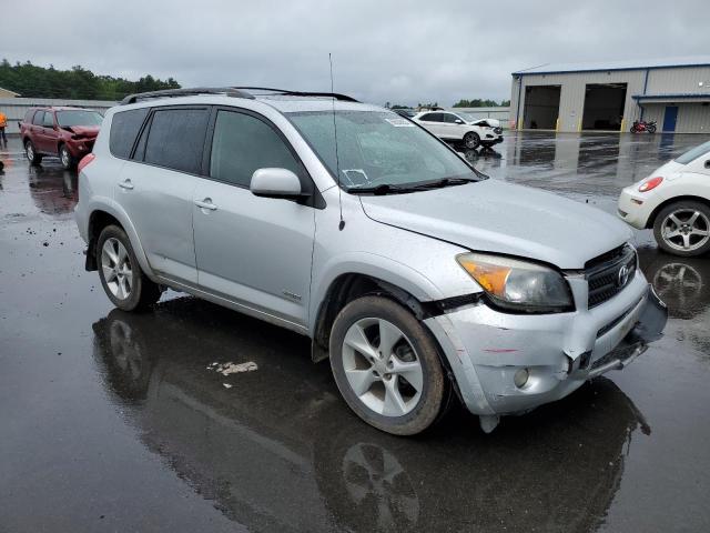 Photo 3 VIN: JTMZD32V575045860 - TOYOTA RAV4 