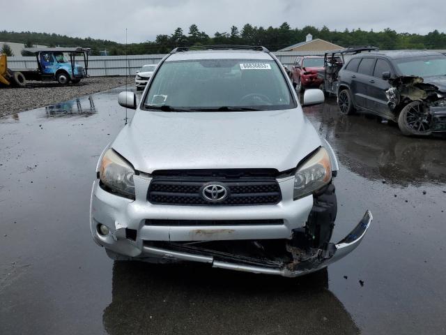 Photo 4 VIN: JTMZD32V575045860 - TOYOTA RAV4 