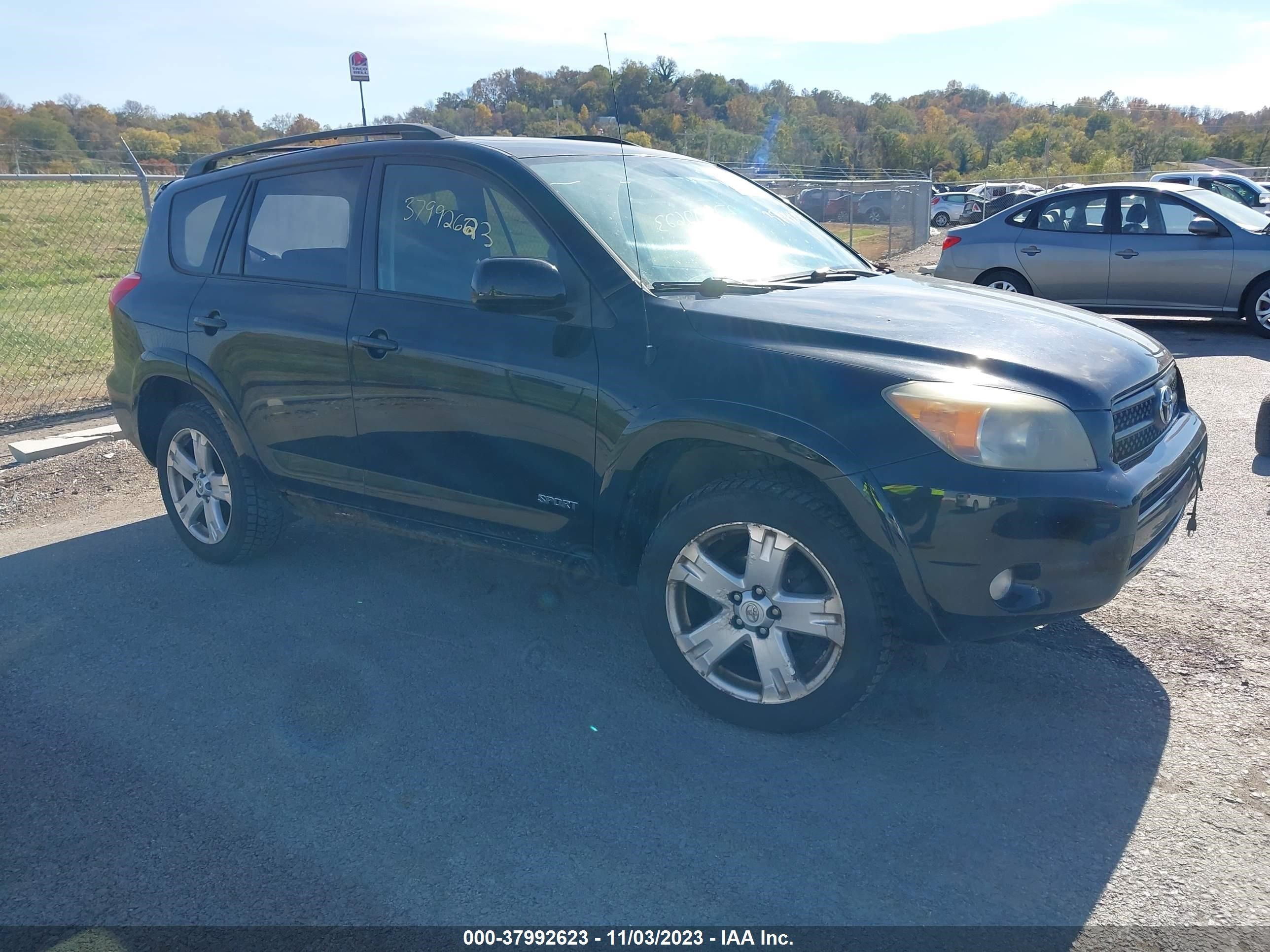 Photo 0 VIN: JTMZD32V576028616 - TOYOTA RAV 4 