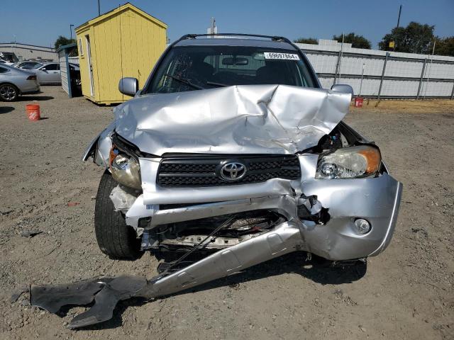 Photo 4 VIN: JTMZD32V576041205 - TOYOTA RAV4 SPORT 