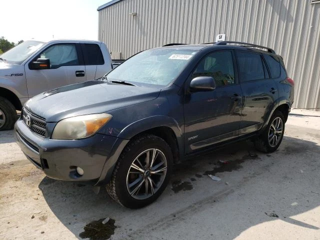 Photo 0 VIN: JTMZD32V585088225 - TOYOTA RAV4 SPORT 