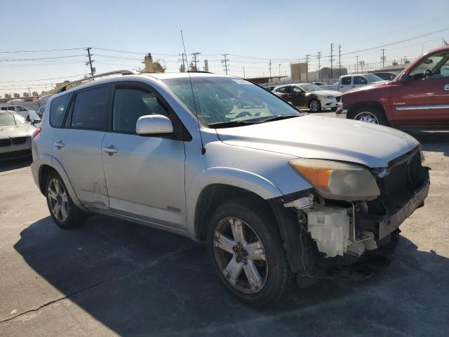 Photo 3 VIN: JTMZD32V586069037 - TOYOTA RAV4 