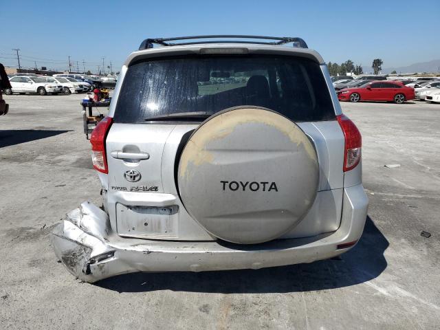 Photo 5 VIN: JTMZD32V586069037 - TOYOTA RAV4 