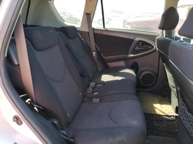 Photo 9 VIN: JTMZD32V586069037 - TOYOTA RAV4 