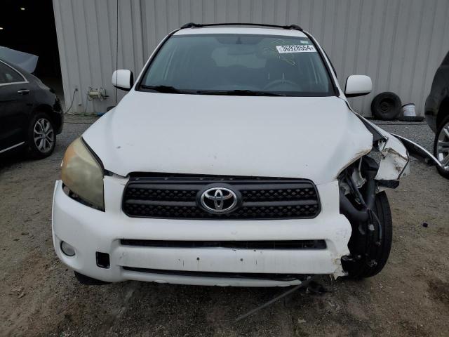 Photo 4 VIN: JTMZD32V676028561 - TOYOTA RAV4 