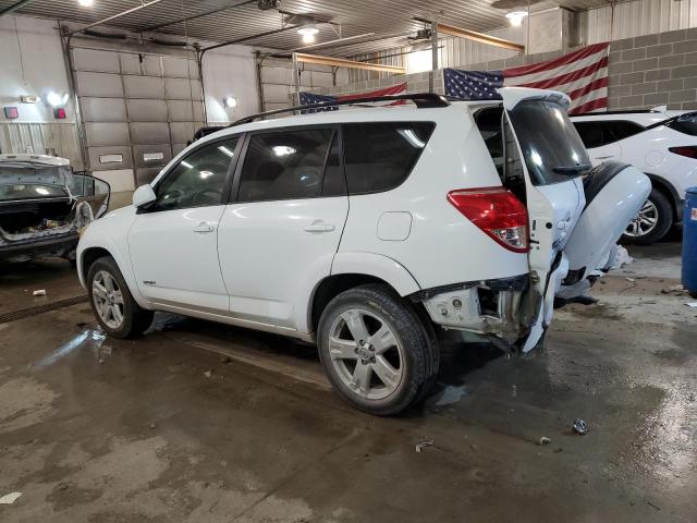 Photo 1 VIN: JTMZD32V676042721 - TOYOTA RAV4 