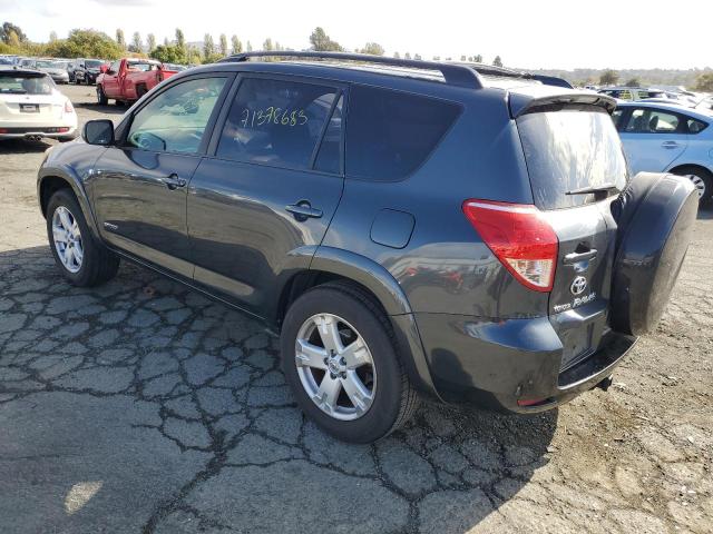 Photo 1 VIN: JTMZD32V775052955 - TOYOTA RAV4 