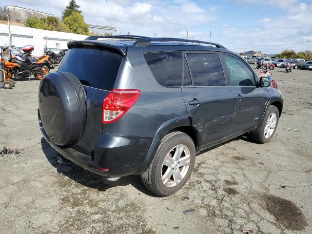 Photo 2 VIN: JTMZD32V775052955 - TOYOTA RAV4 