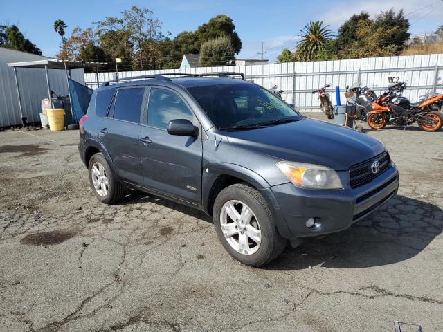 Photo 3 VIN: JTMZD32V775052955 - TOYOTA RAV4 