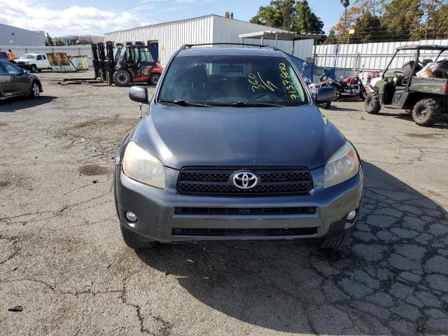 Photo 4 VIN: JTMZD32V775052955 - TOYOTA RAV4 