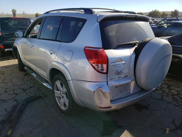 Photo 1 VIN: JTMZD32V865017050 - TOYOTA RAV4 