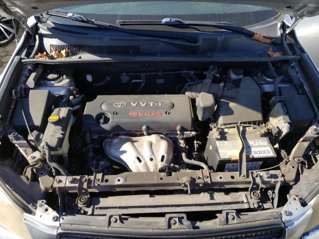 Photo 10 VIN: JTMZD32V865017050 - TOYOTA RAV4 